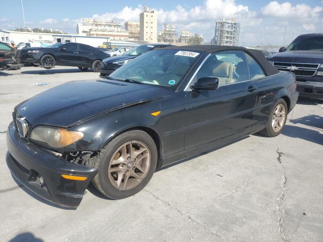 bmw 325 ci 2004 wbabw33424pl29297