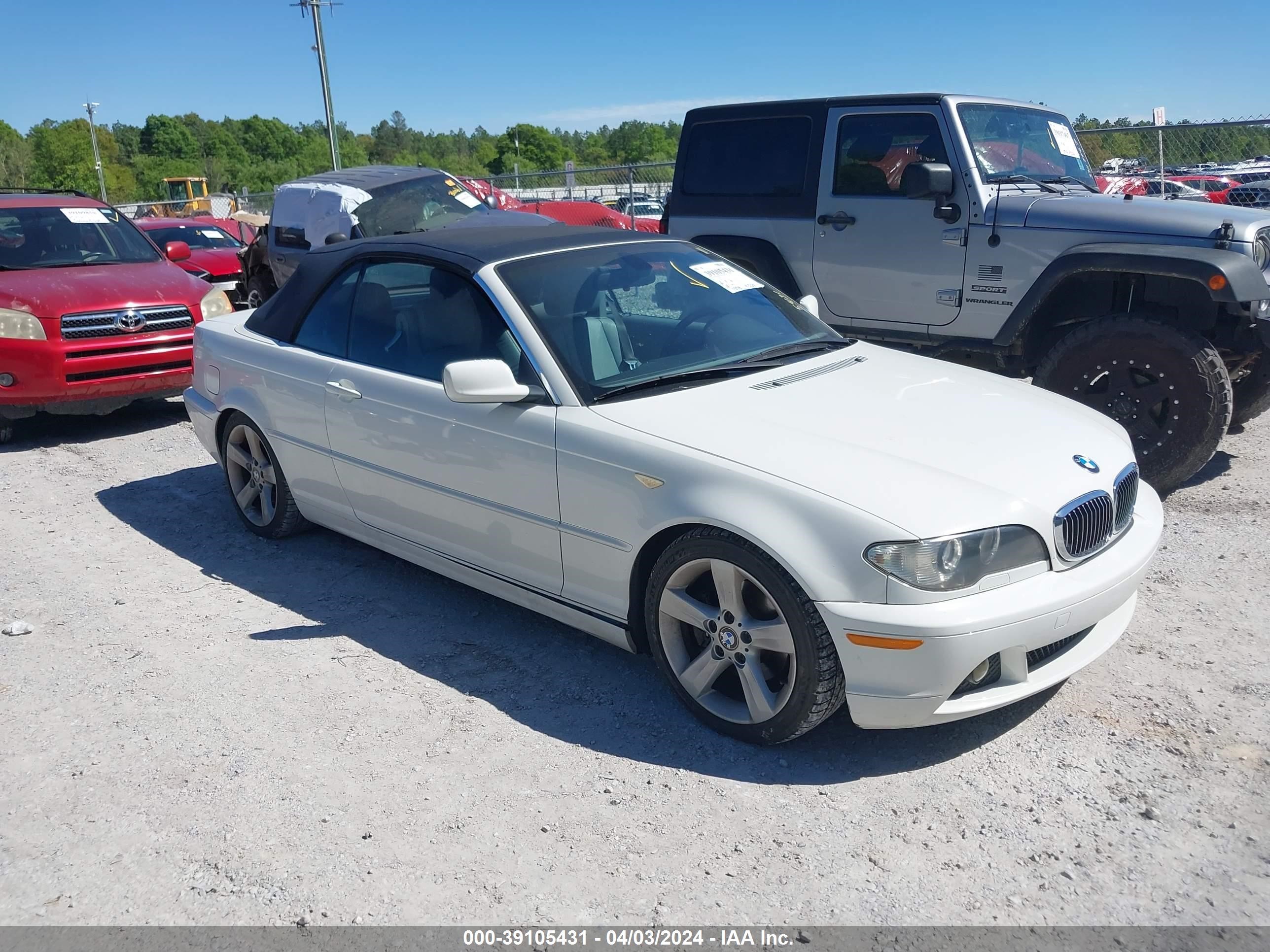 bmw 3er 2004 wbabw33424pl29560