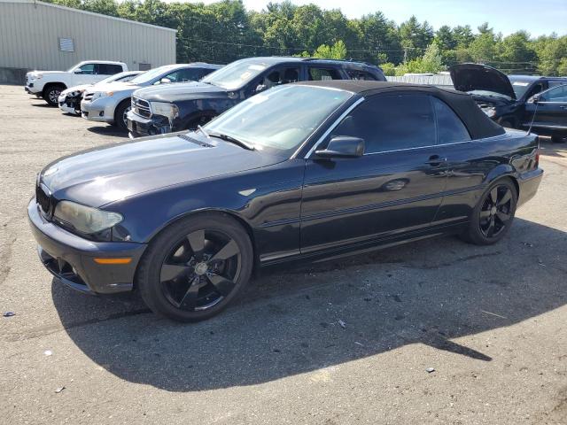 bmw 325 ci 2004 wbabw33434pl27509