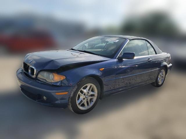 bmw 3 series 2004 wbabw33434pl29857