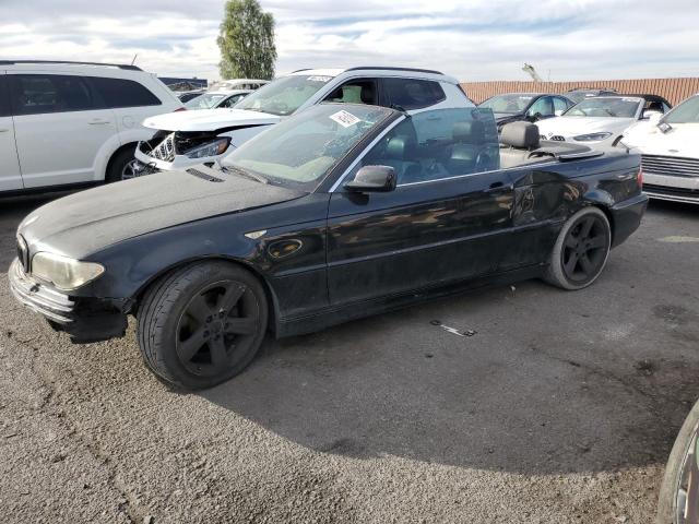 bmw 325 ci 2005 wbabw33435pl35658