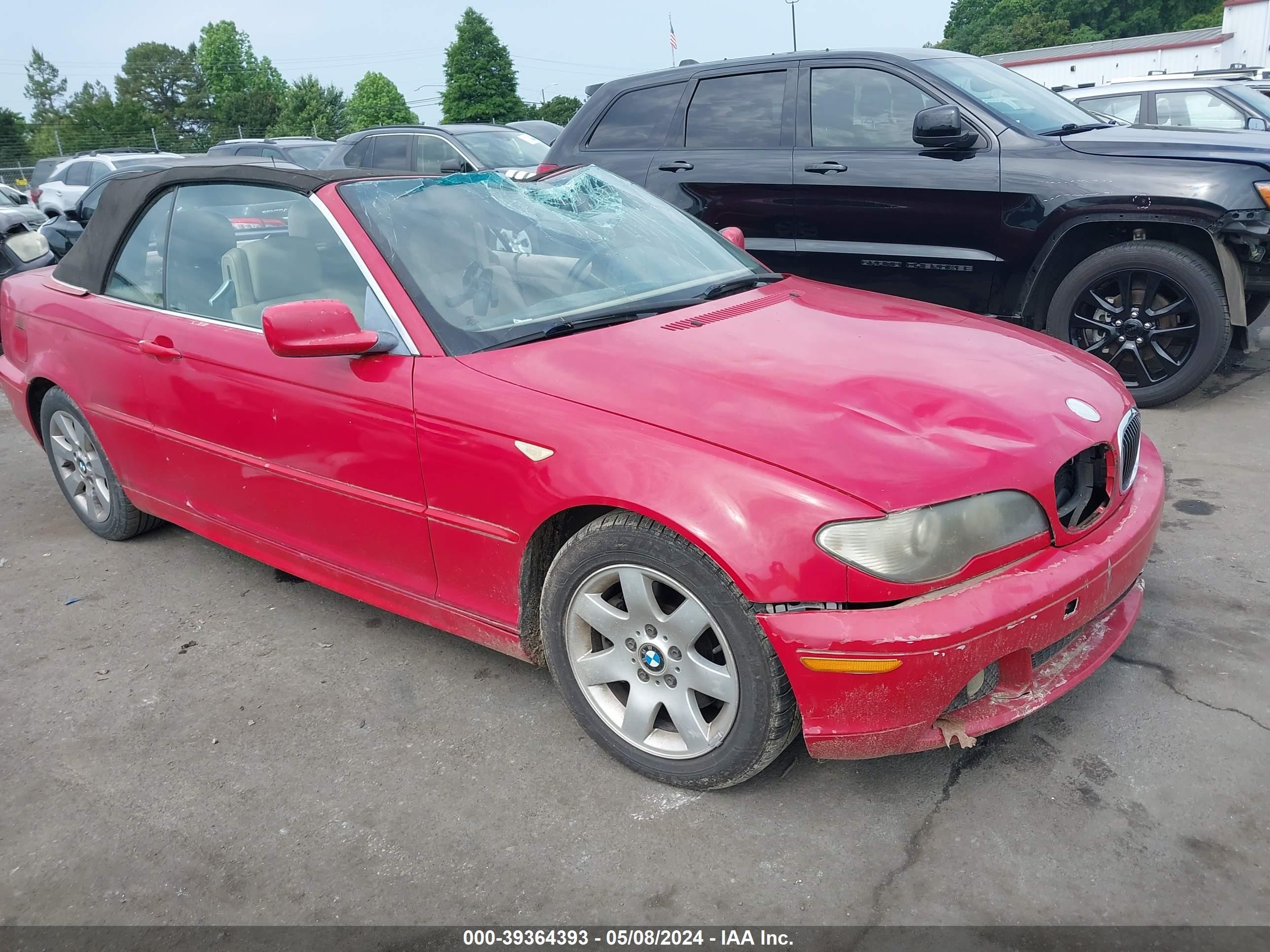 bmw 3er 2005 wbabw33435pl35921