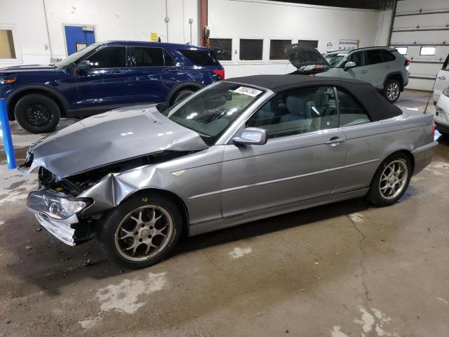 bmw 325 ci 2006 wbabw33436pg99387