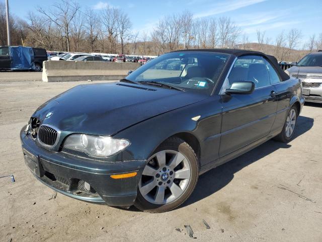 bmw 325 ci 2006 wbabw33436px86901