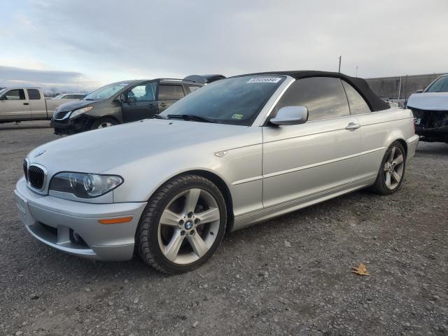 bmw 325 ci 2006 wbabw33436px88163