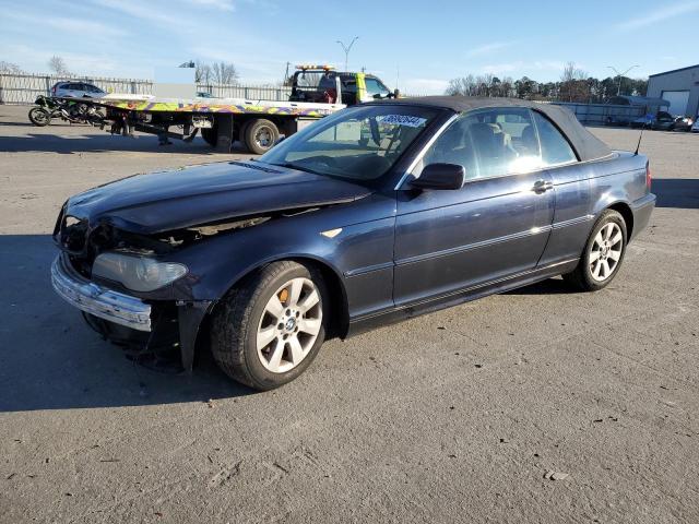 bmw 3 series 2005 wbabw33445pl34261