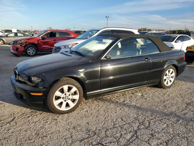 bmw 325 ci 2005 wbabw33445pl36026