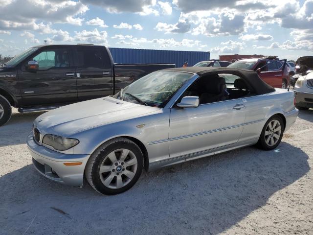 bmw 325 ci 2005 wbabw33445px83004