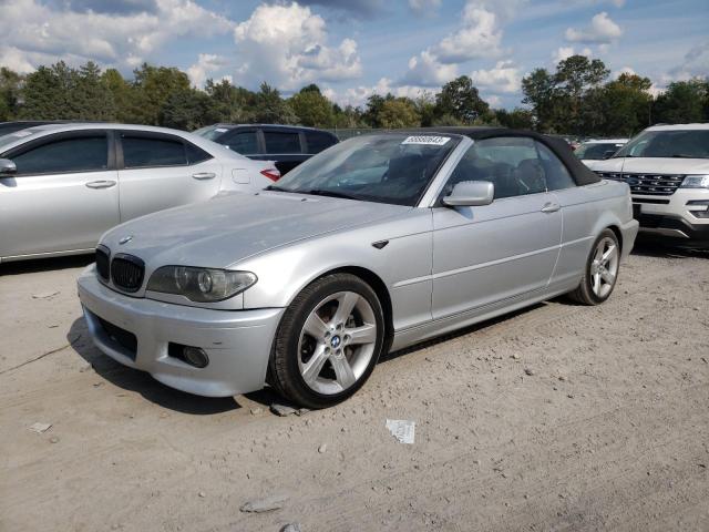 bmw 325 ci 2004 wbabw33454pg98559