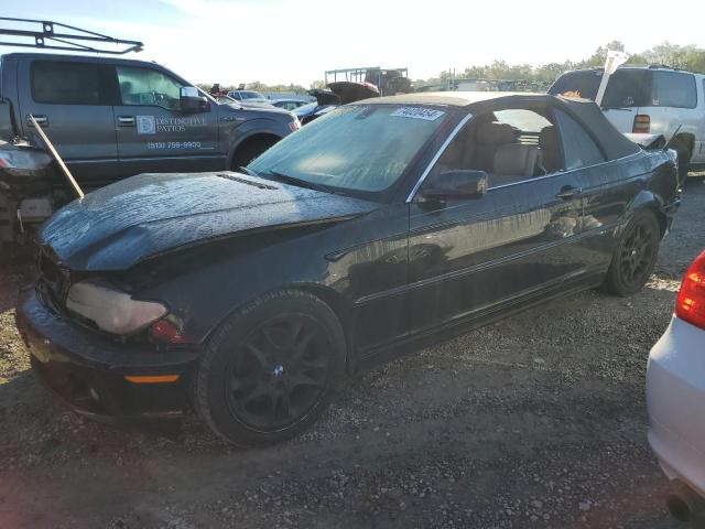 bmw 325 ci 2004 wbabw33454pl29147