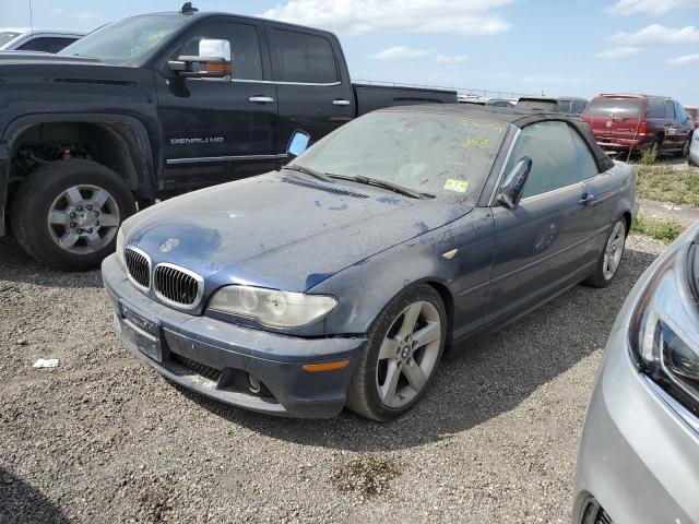 bmw 325 ci 2004 wbabw33454pl31013