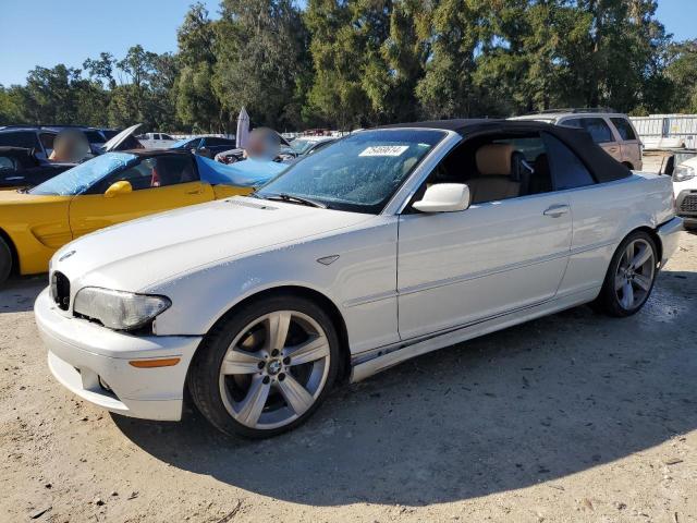 bmw 325 ci 2005 wbabw33455pl37296