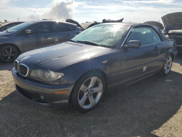 bmw 325 ci 2006 wbabw33456px84163