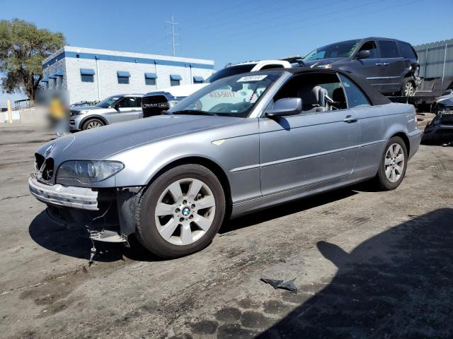 bmw 325 ci 2006 wbabw33456px84910