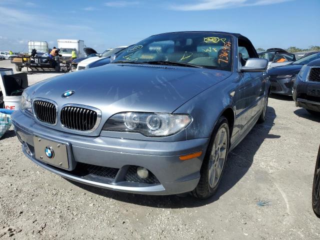 bmw 325 ci 2006 wbabw33456px87841