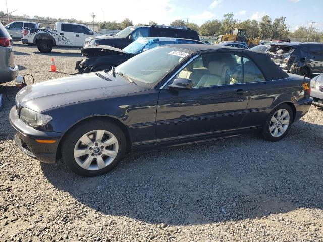 bmw 325 ci 2005 wbabw33465pl39963