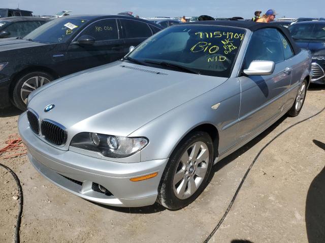 bmw 325 ci 2005 wbabw33475pl35095