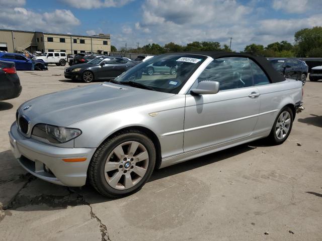 bmw 325 ci 2006 wbabw33476px85167