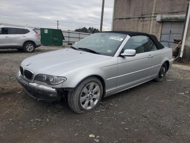 bmw 325 ci 2006 wbabw33476px88571