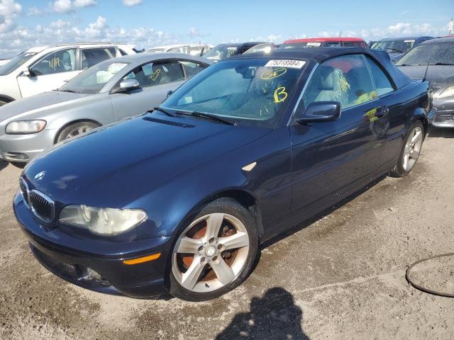 bmw 325 ci 2005 wbabw33485px83085