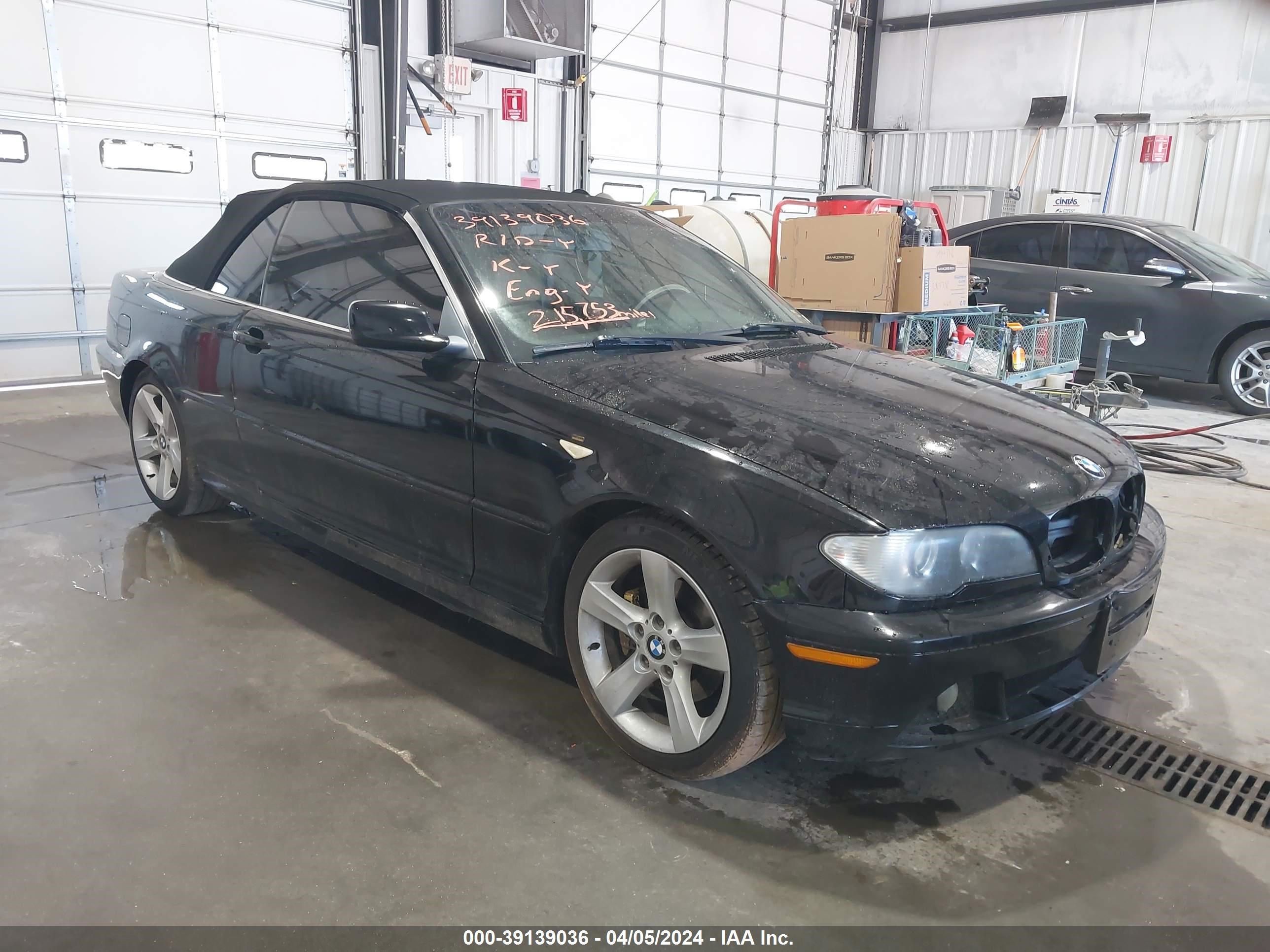 bmw 3er 2004 wbabw33494pg97947