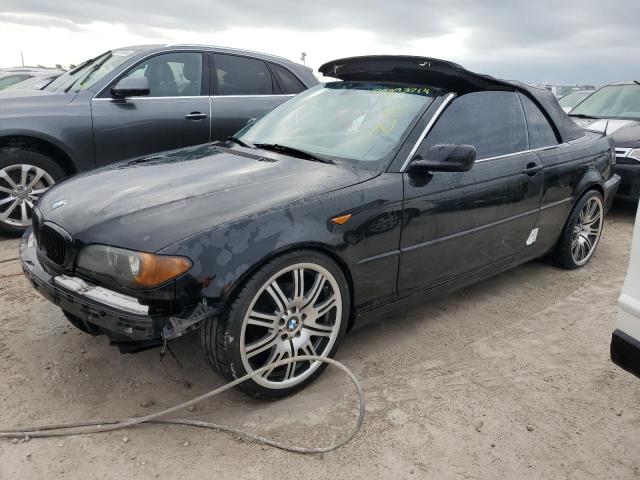 bmw 325 ci 2004 wbabw33494pl33556