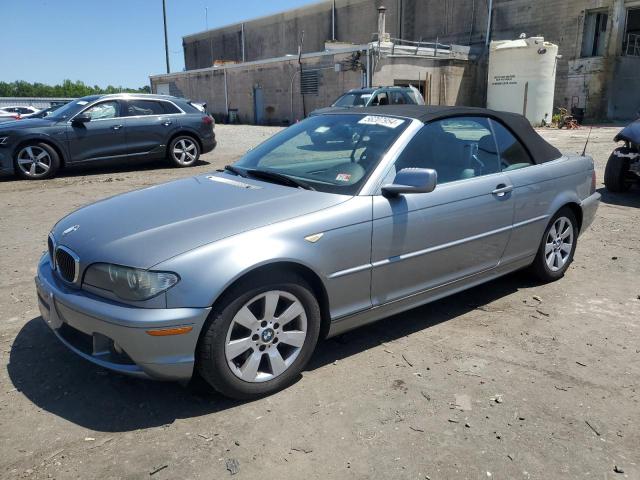 bmw 3 series 2005 wbabw33495pl36183