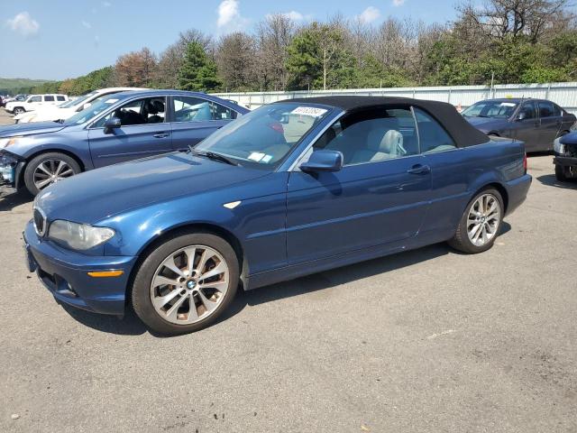 bmw 330 ci 2005 wbabw53405pl53367