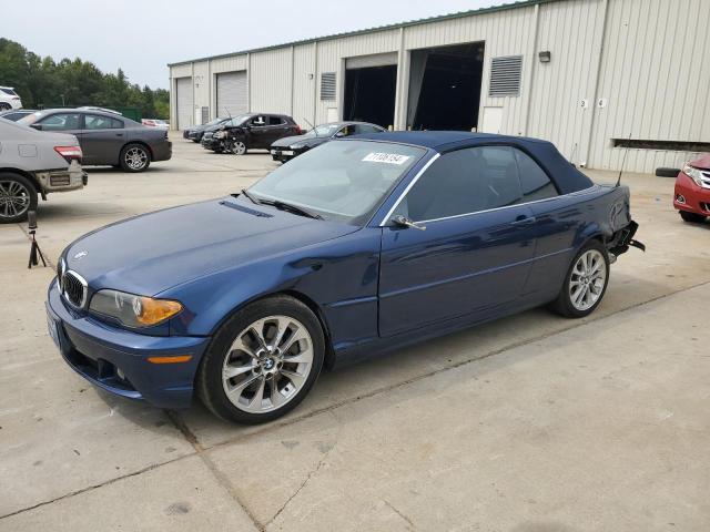 bmw 330 ci 2004 wbabw53414pl44174