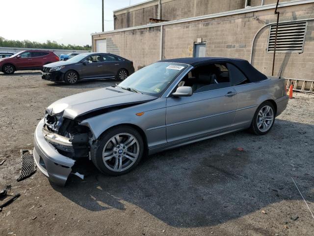 bmw 330 ci 2004 wbabw53414pl46068