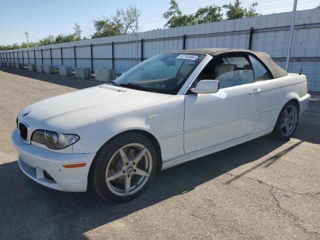 bmw 3 series 2006 wbabw53416pz41831