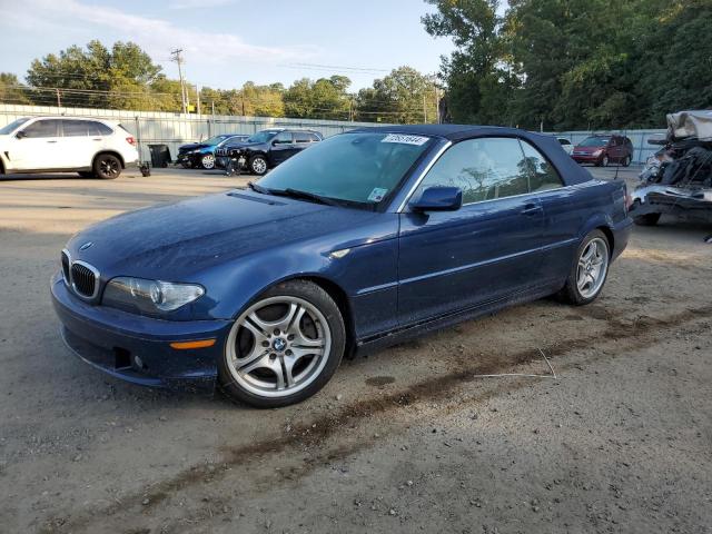 bmw 330 ci 2004 wbabw53424pl44085