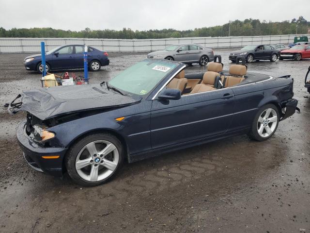 bmw 330 ci 2004 wbabw53424pl44572