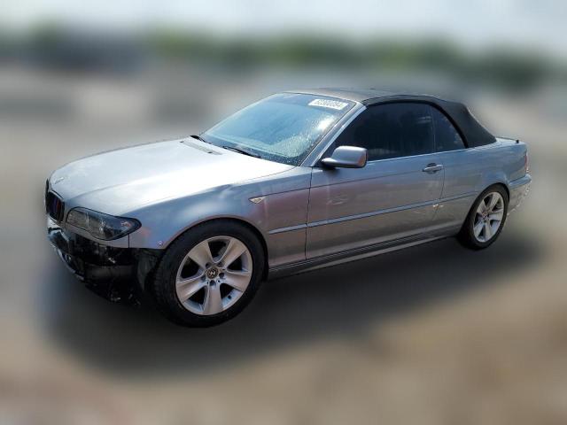 bmw 3 series 2004 wbabw53424pl45768