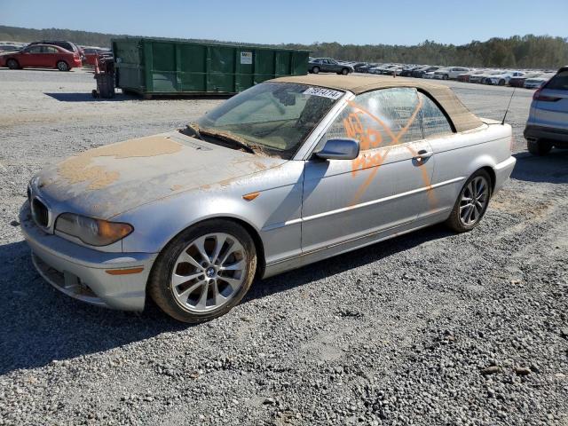 bmw 330 ci 2004 wbabw53434pj95184