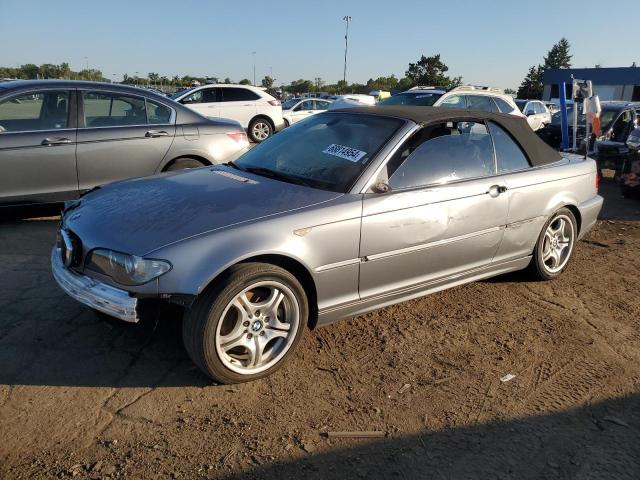 bmw 330 ci 2004 wbabw53434pl41812