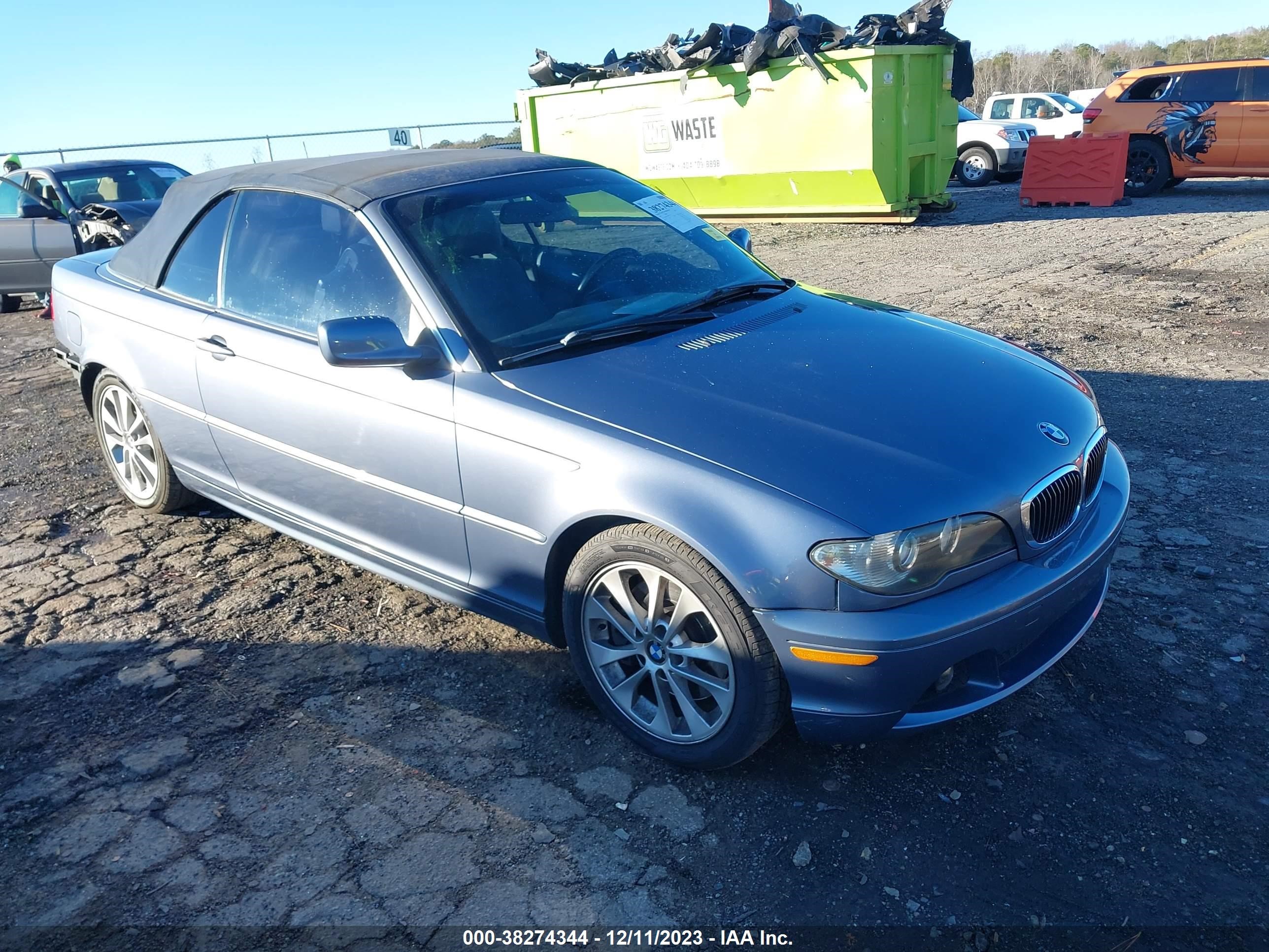 bmw 3er 2005 wbabw53445pl51430