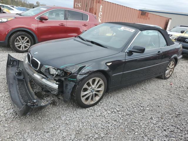 bmw 330 ci 2006 wbabw53446pz43363