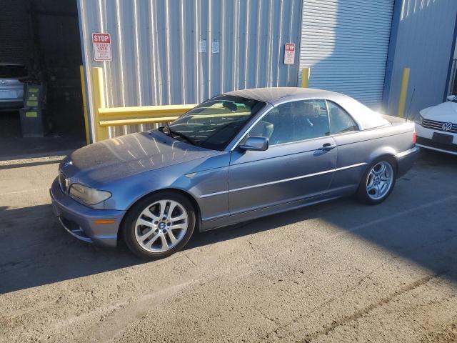 bmw 330 ci 2004 wbabw53454pl42220