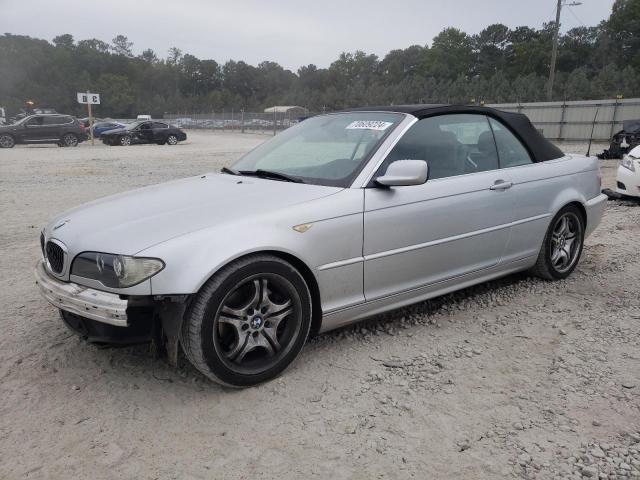 bmw 330 ci 2004 wbabw53464pl46566