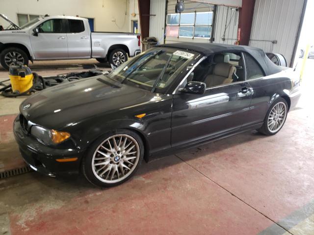 bmw 330 ci 2004 wbabw53464pl48110