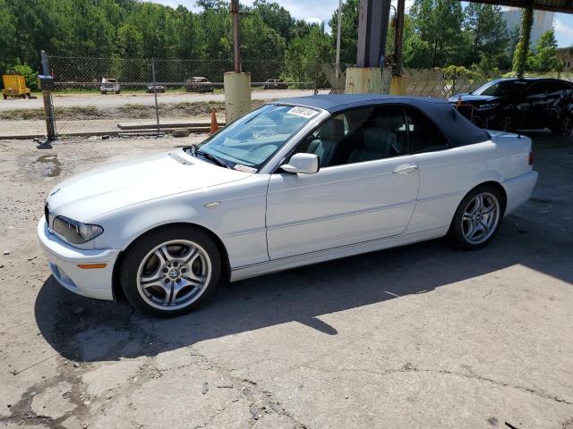 bmw 3 series 2005 wbabw53475pl50854