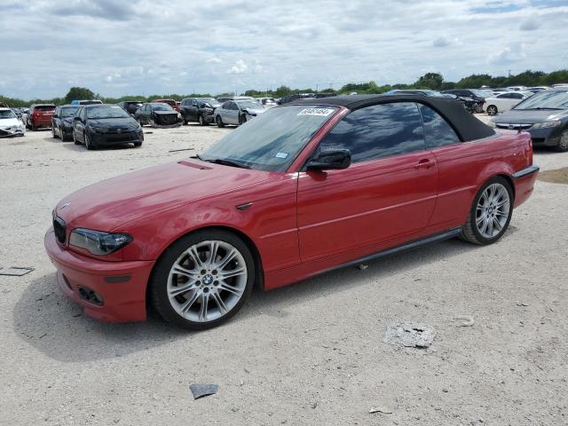 bmw 330 ci 2006 wbabw53476pl53464