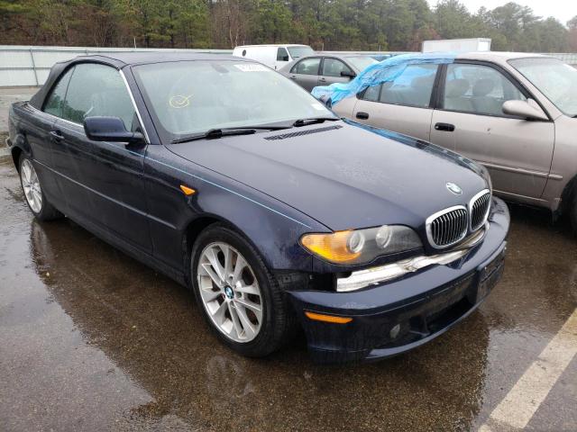 bmw 330 ci 2004 wbabw53484pl41076