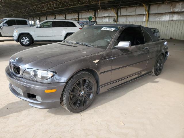 bmw 3 series 2005 wbabw53485pl49664