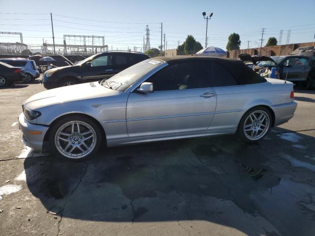 bmw 330 ci 2005 wbabw53485pl52340