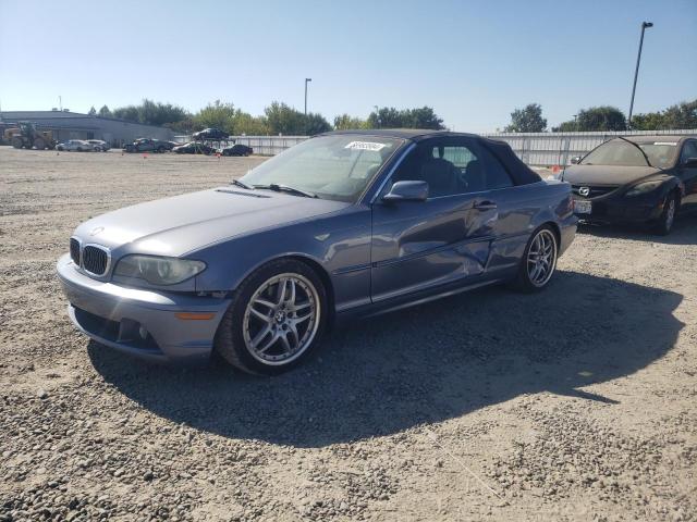 bmw 330 ci 2004 wbabw53494pl41717