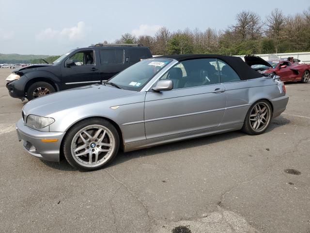 bmw 330 ci 2004 wbabw53494pl43094