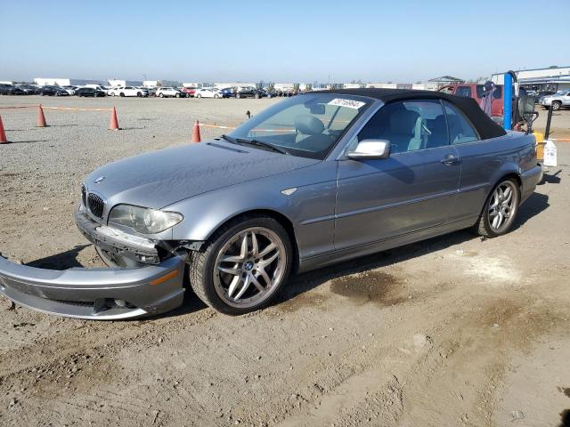 bmw 330 ci 2004 wbabw53494pl44925