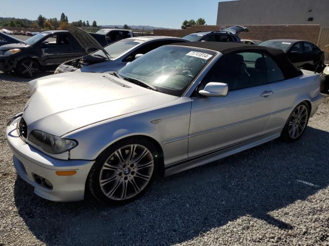 bmw 330 ci 2005 wbabw534x5pl49181